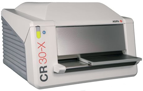 AGFA CR 30 X